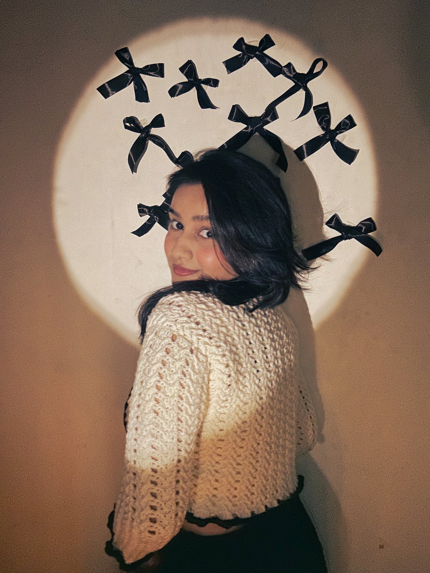 Crochet Cardigan