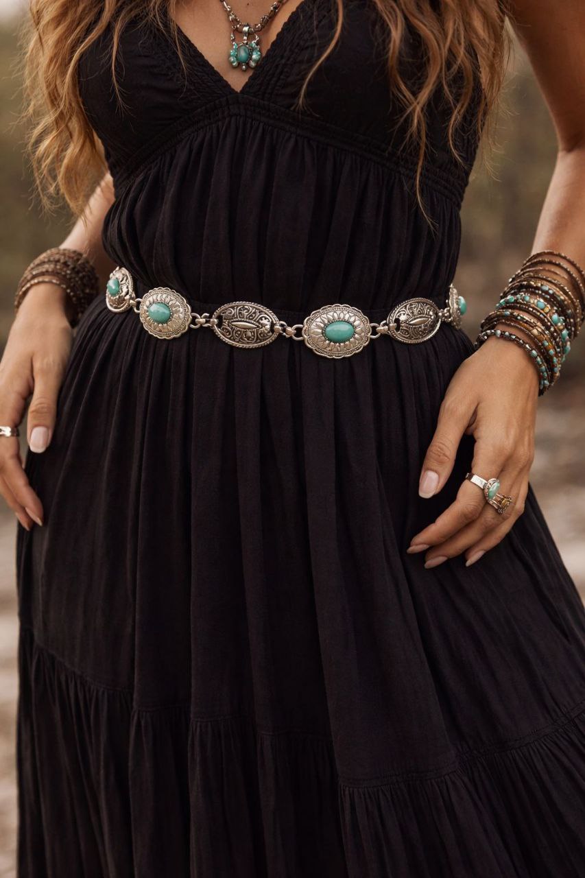 Waist belt